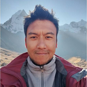 Member Photo