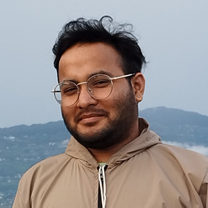Member Photo